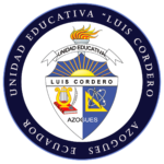 UNIDAD EDUCATIVA LUIS CORDERO